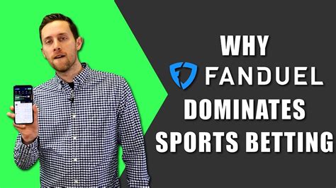 fanduel sportsbook review|why is fanduel legal.